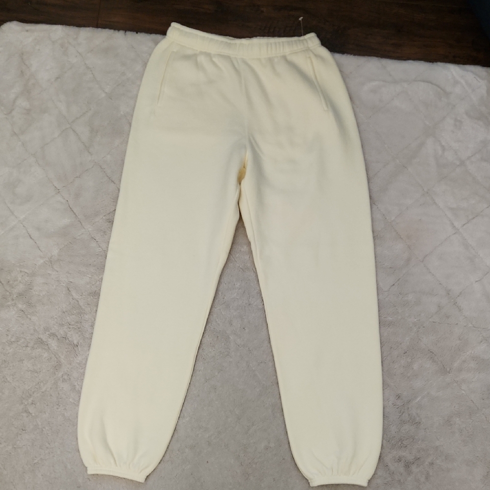 Offline By Aerie Cloud Fleece Joggers